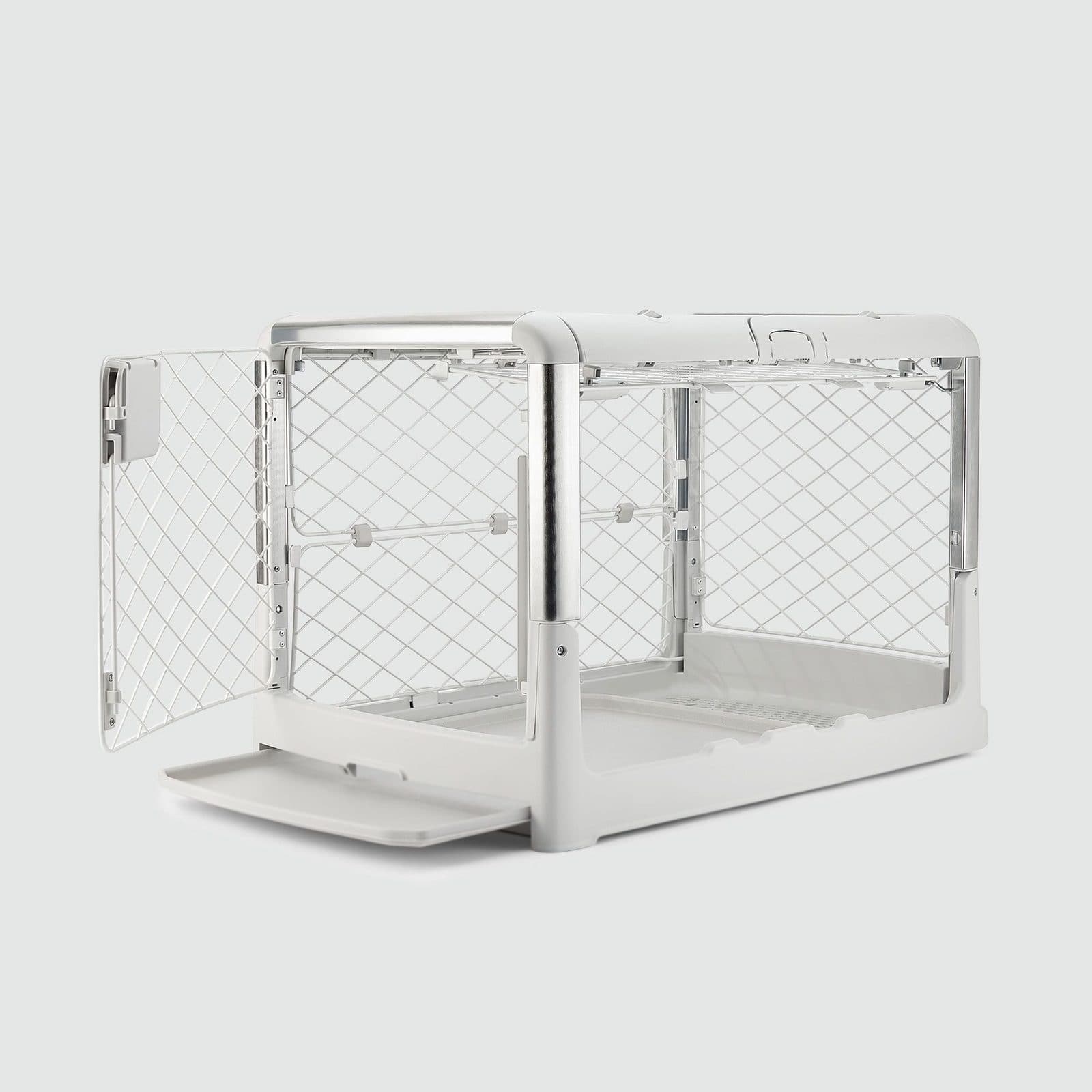 Diggs Revol Collapsible Dog Crate