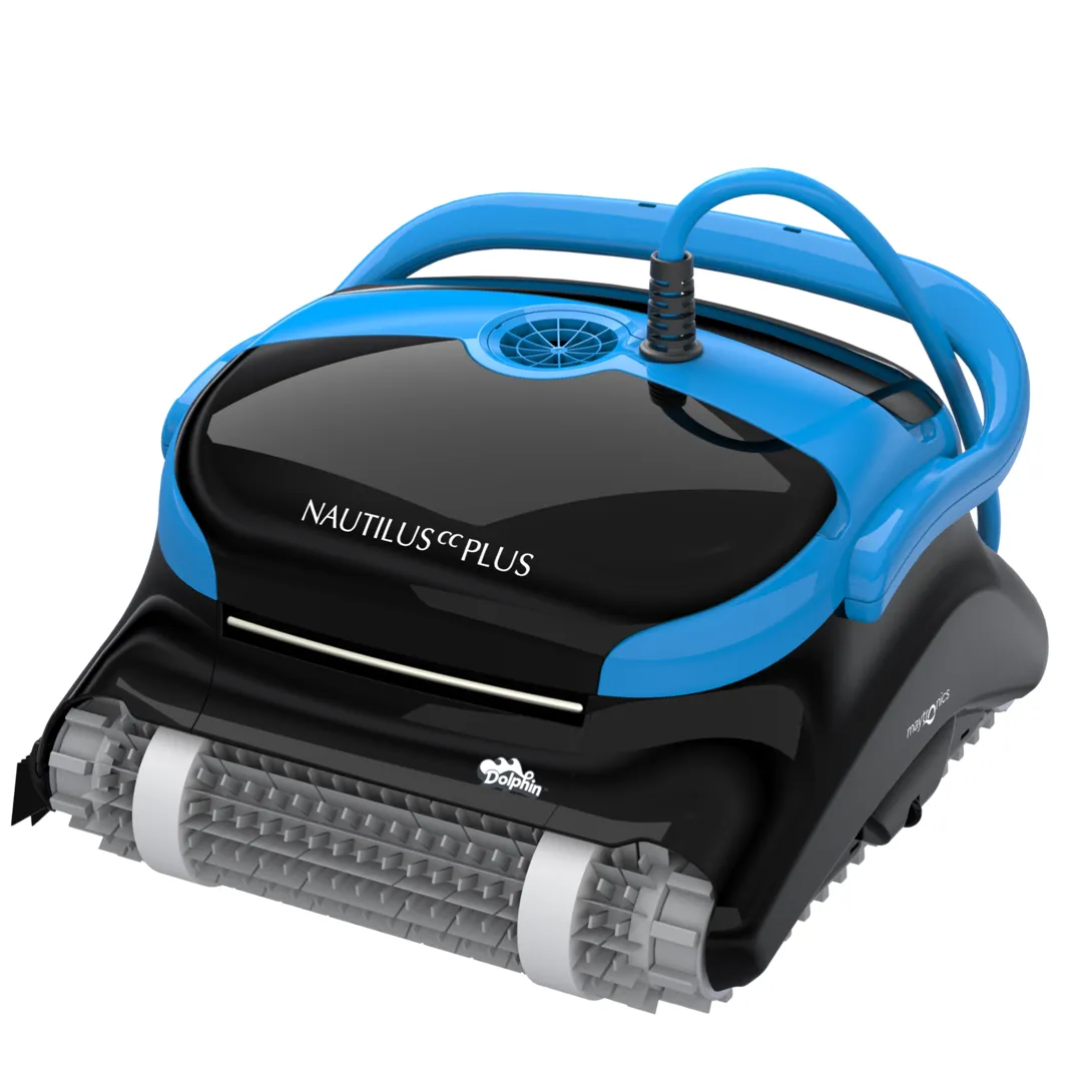 Dolphin Nautilus CC Plus