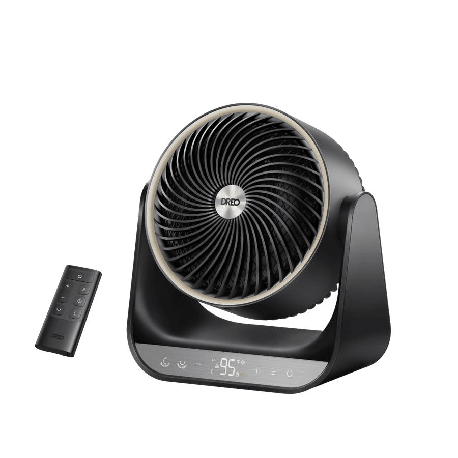 Dreo Whole Room Space Heater 714S