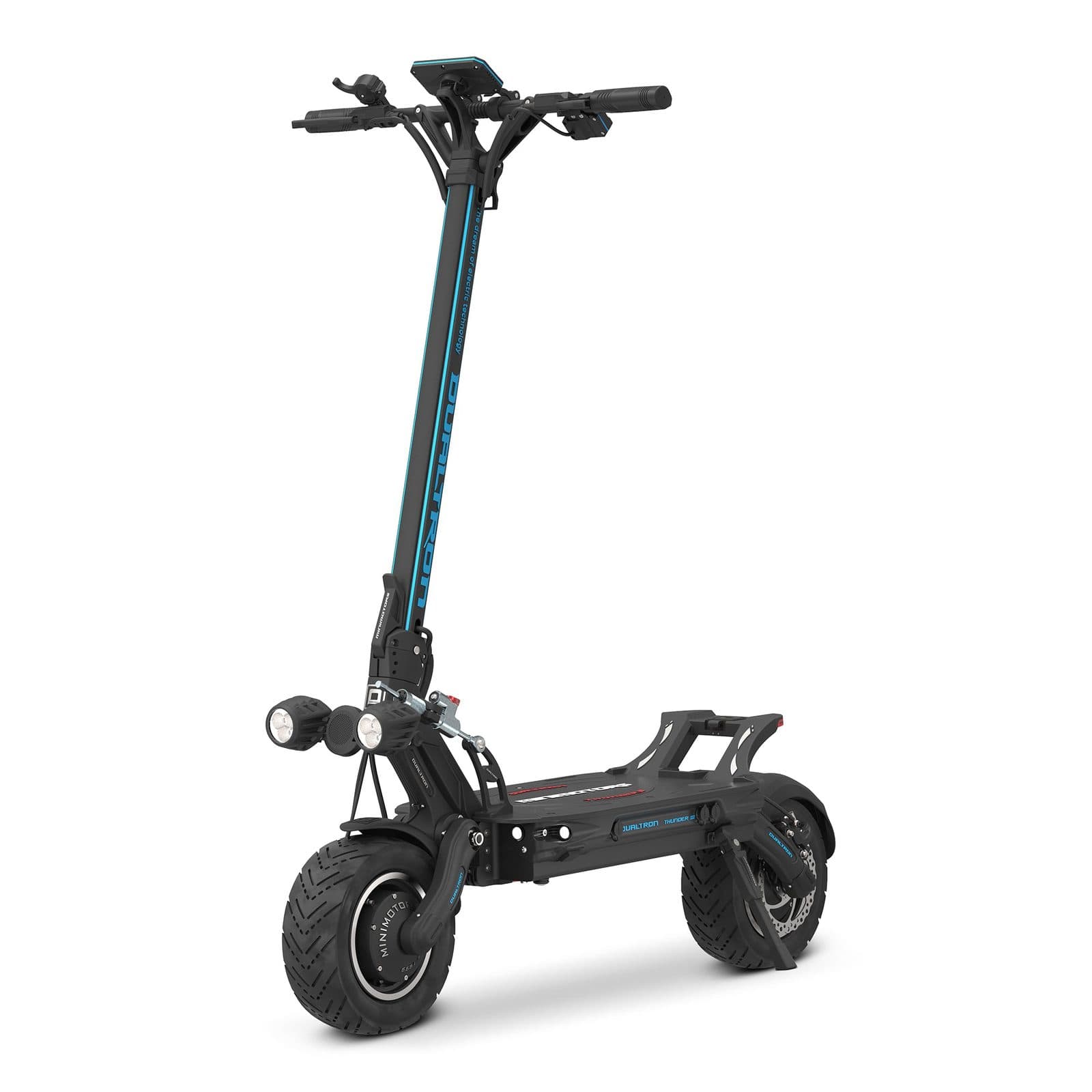 Dualtron Thunder 3