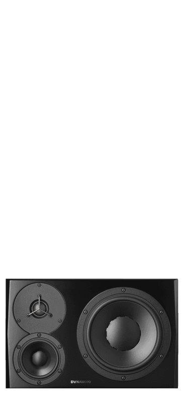 Dynaudio LYD 48