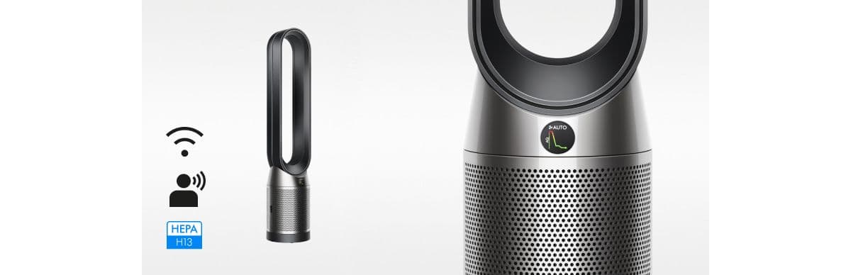 Dyson Purifier Cool TP07