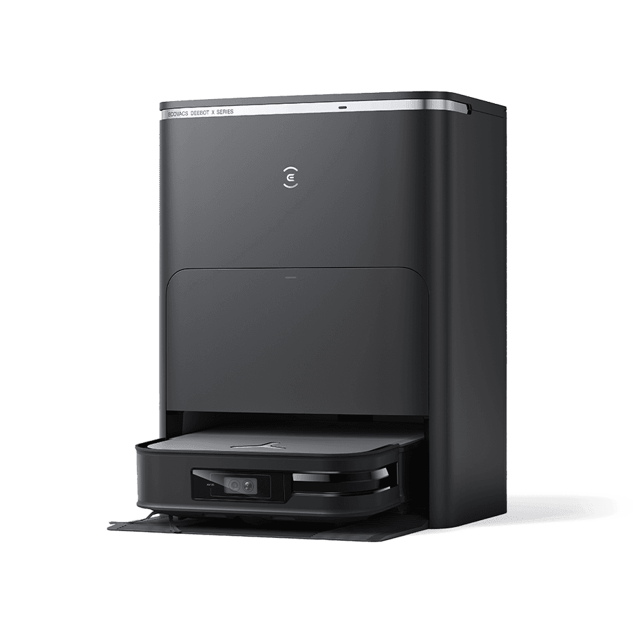 ECOVACS DEEBOT X2 Omni