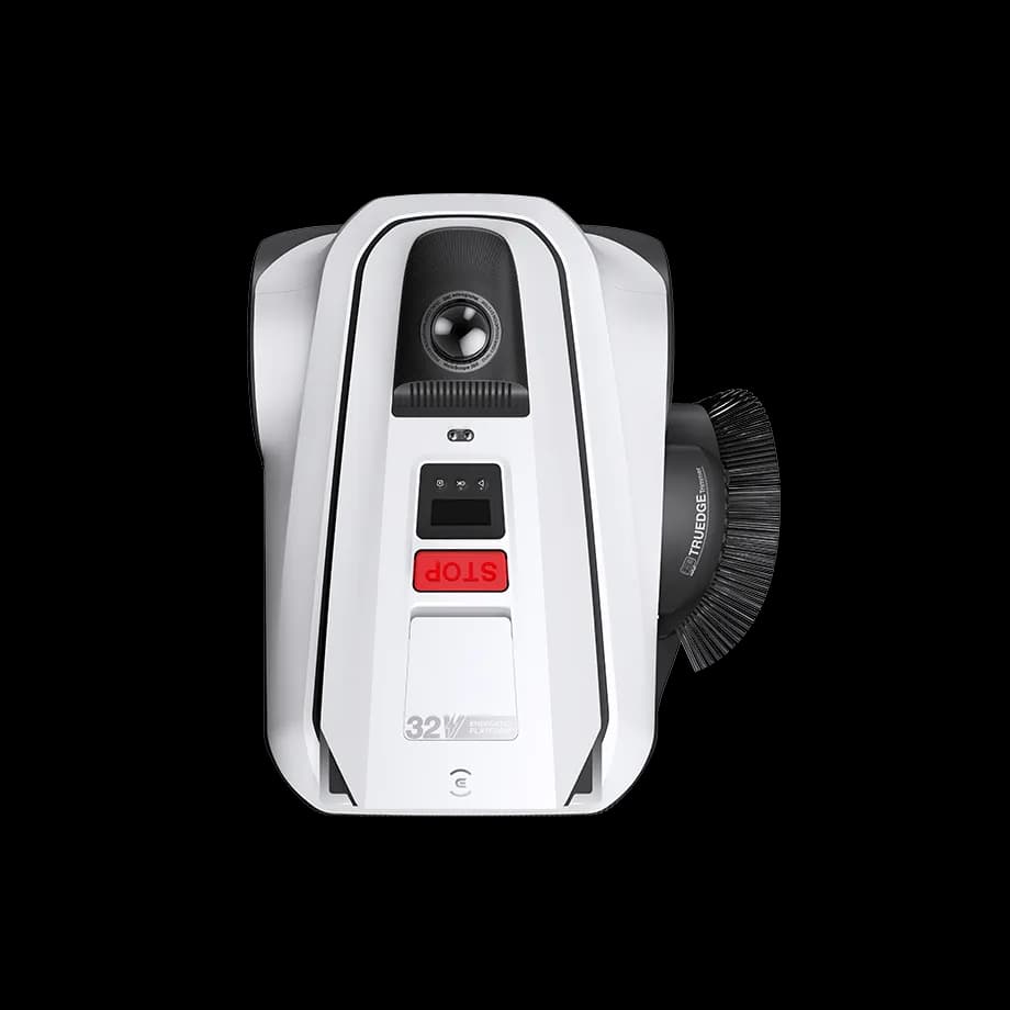 EcoVacs Goat A3000 LiDAR