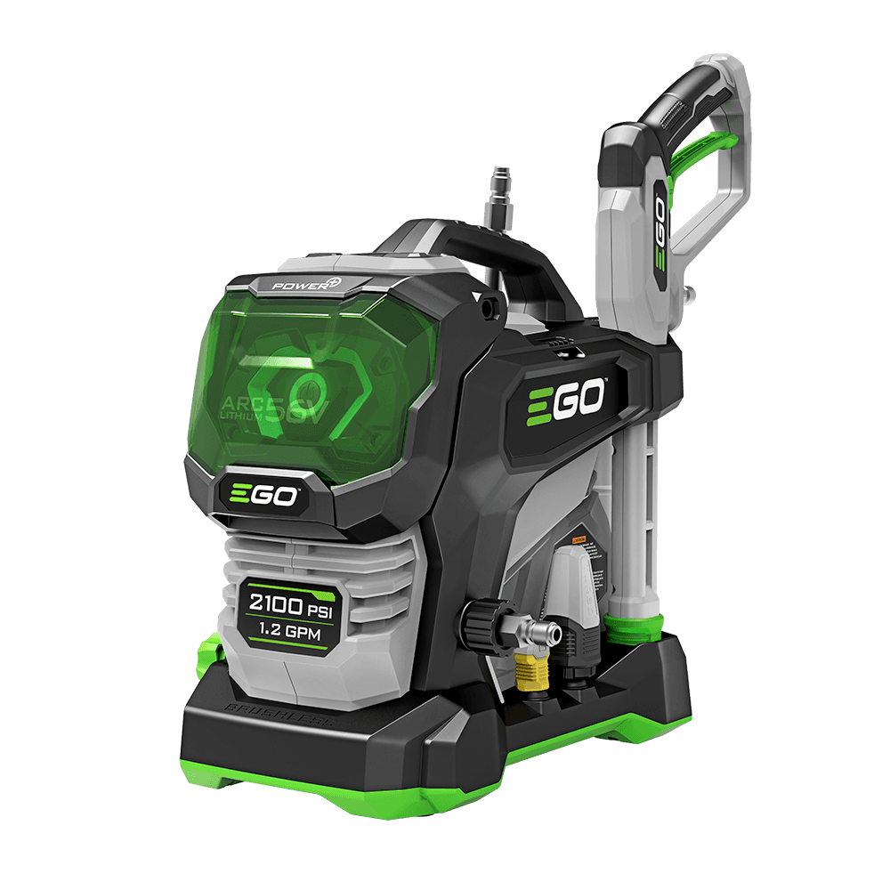 EGO Power+ HPW2105