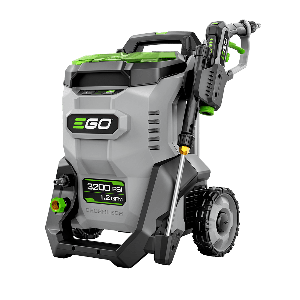EGO Power+ HPW3204