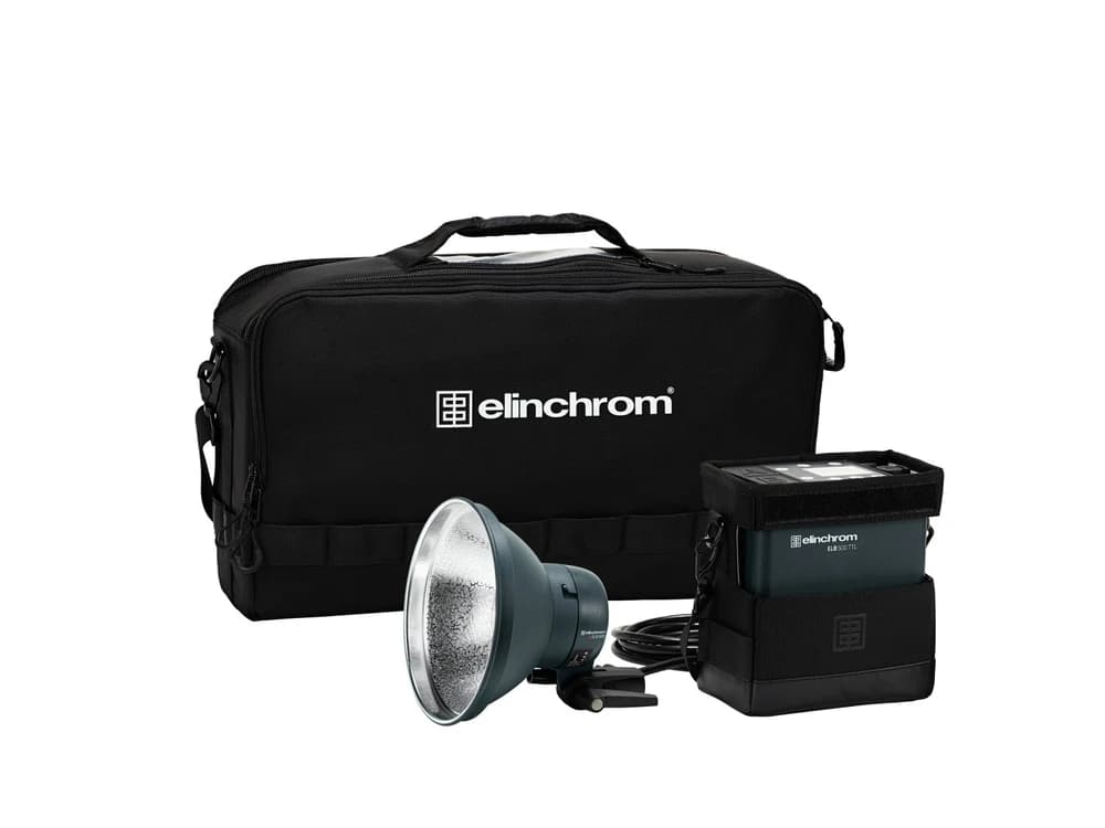 Elinchrom ELB 500 TTL
