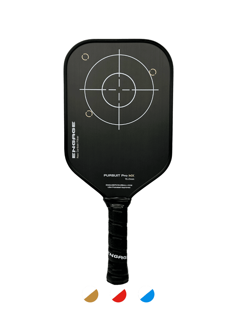Engage Pursuit Pro MX