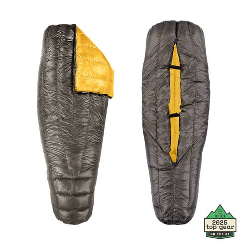 Enlightened Equipment Enigma 20