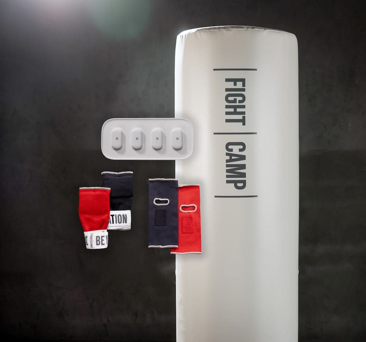 FightCamp Core Package