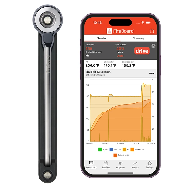 FireBoard Pulse