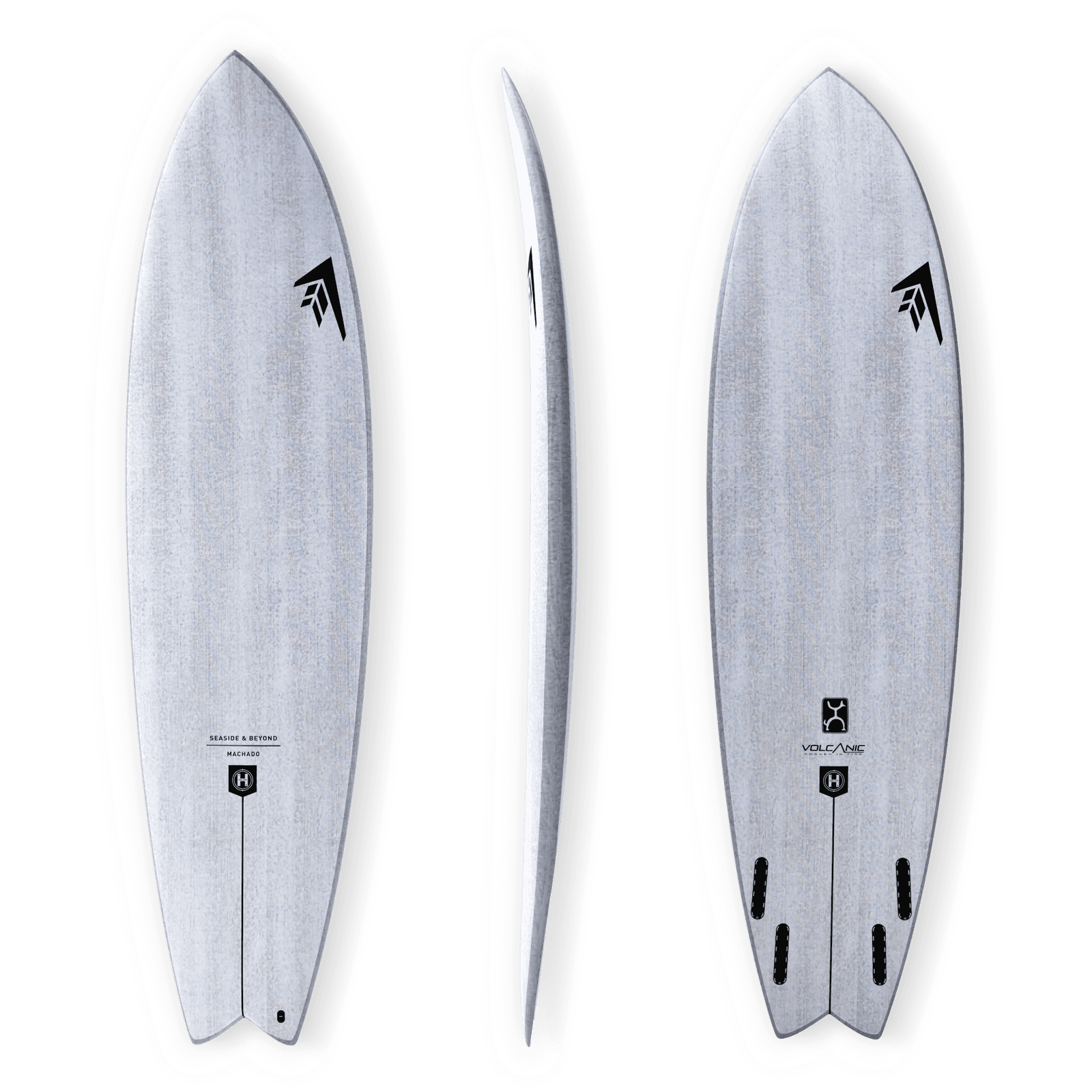 Firewire Seaside & Beyond