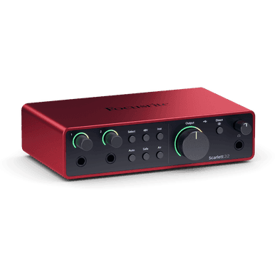 Best Audio Interfaces (2026) — Top 10 | Gavler