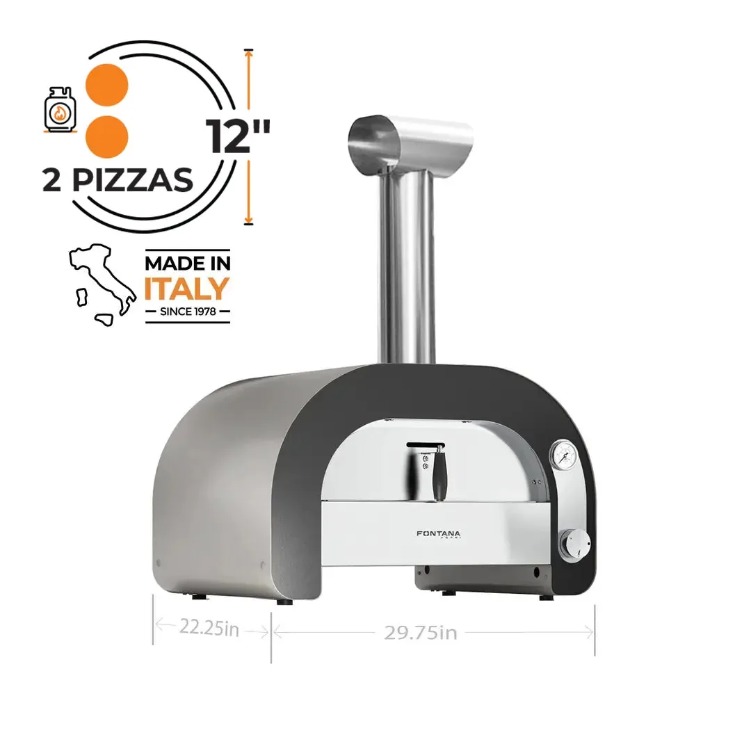 Fontana Maestro 60 Gas