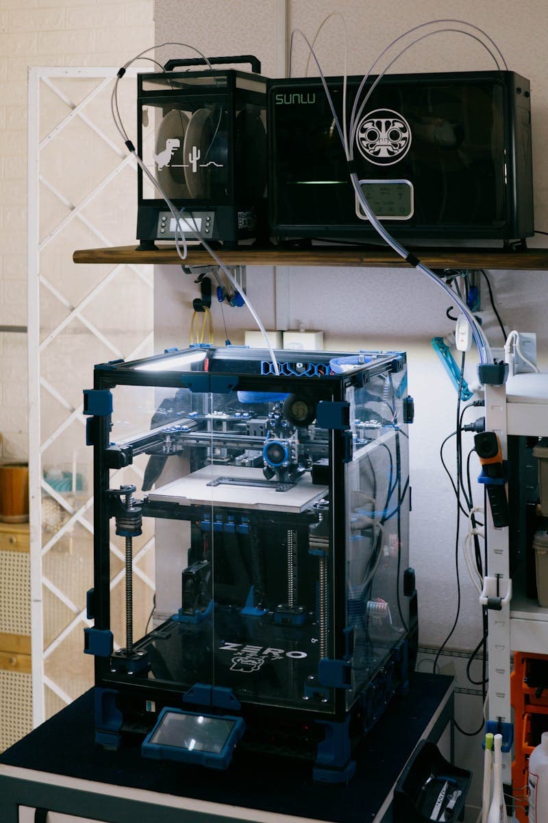 Formlabs Form 4