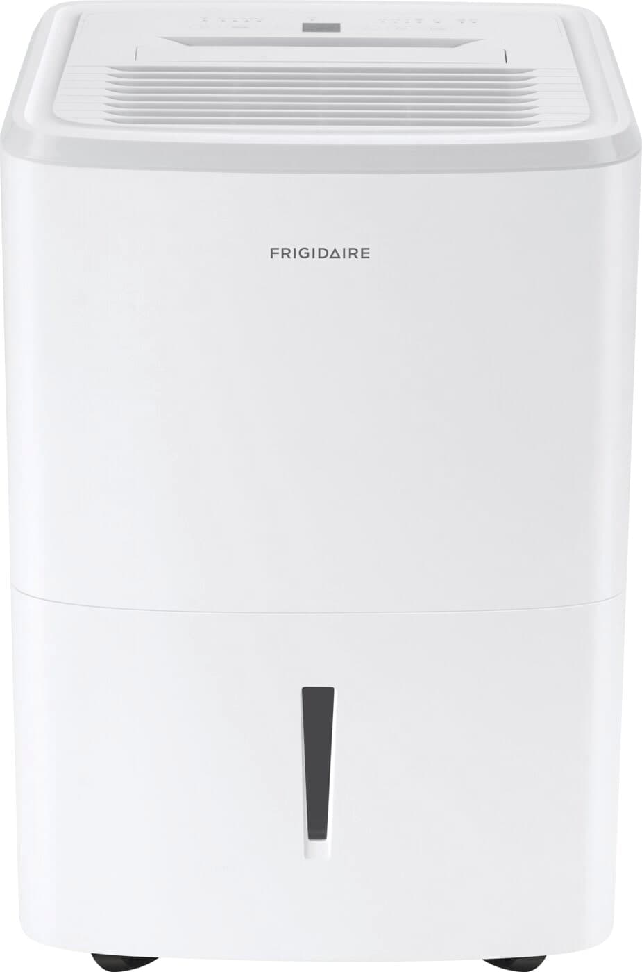 Frigidaire FHDD5034W1 50-Pint