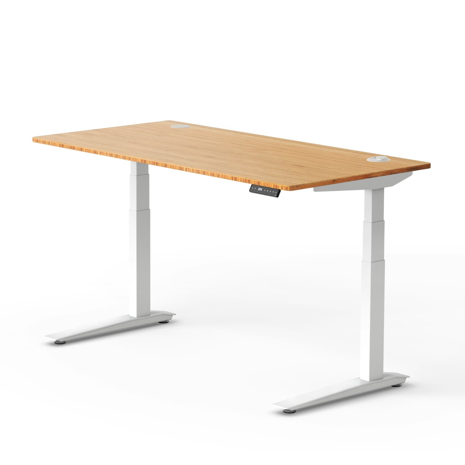 Fully Jarvis Bamboo Standing Desk