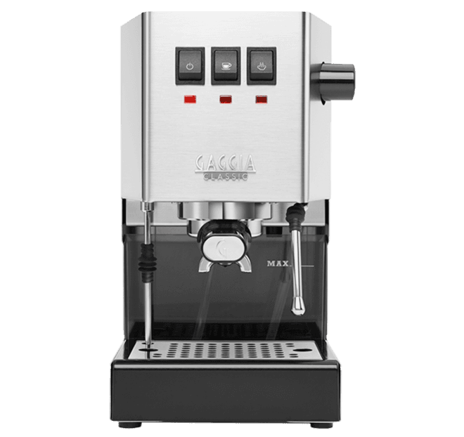 Gaggia Classic Evo Pro
