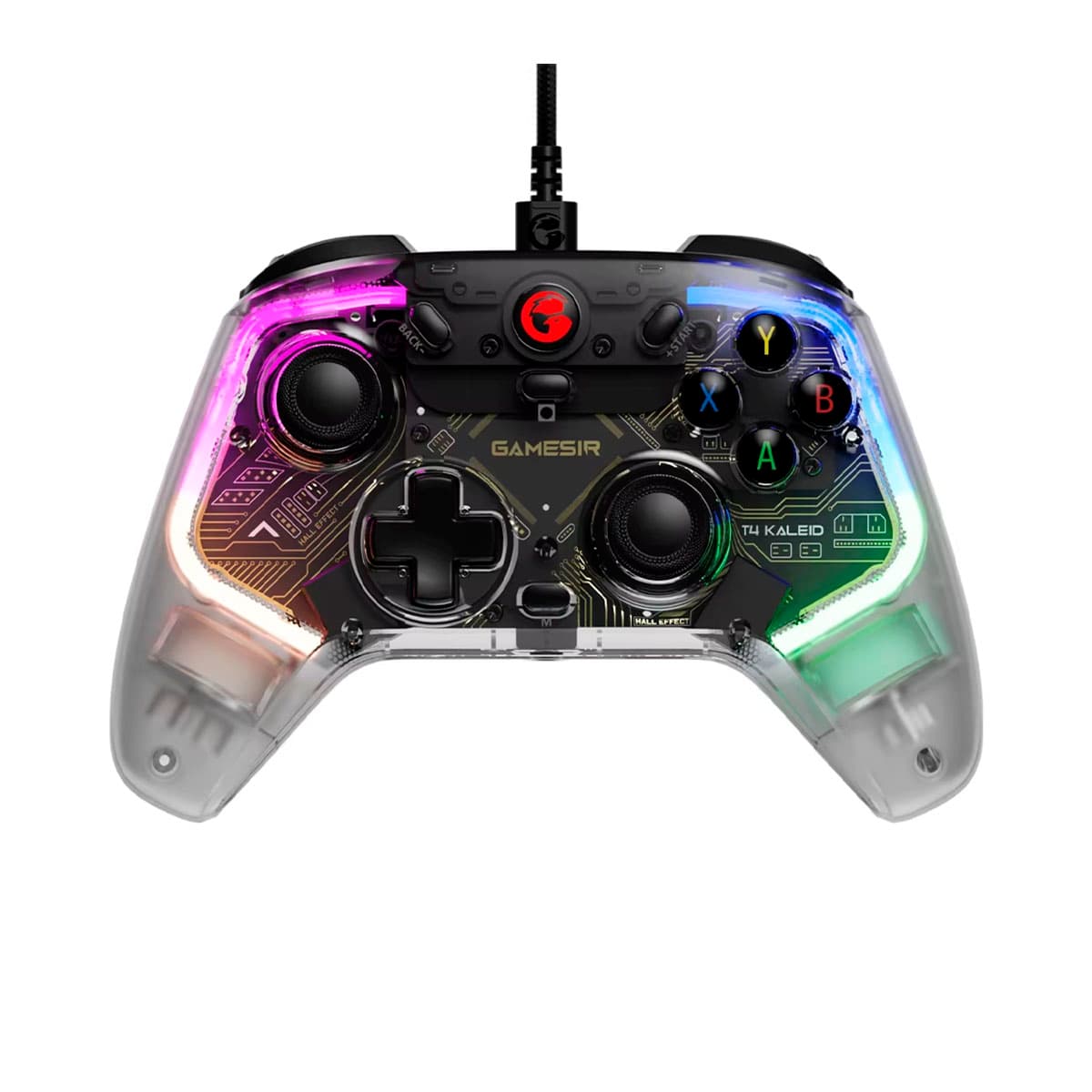 GameSir T4 Kaleid
