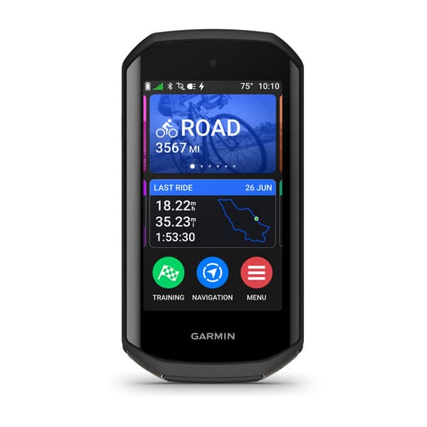 Garmin Edge 1050 - #1 ranked in Cycling on Gavler
