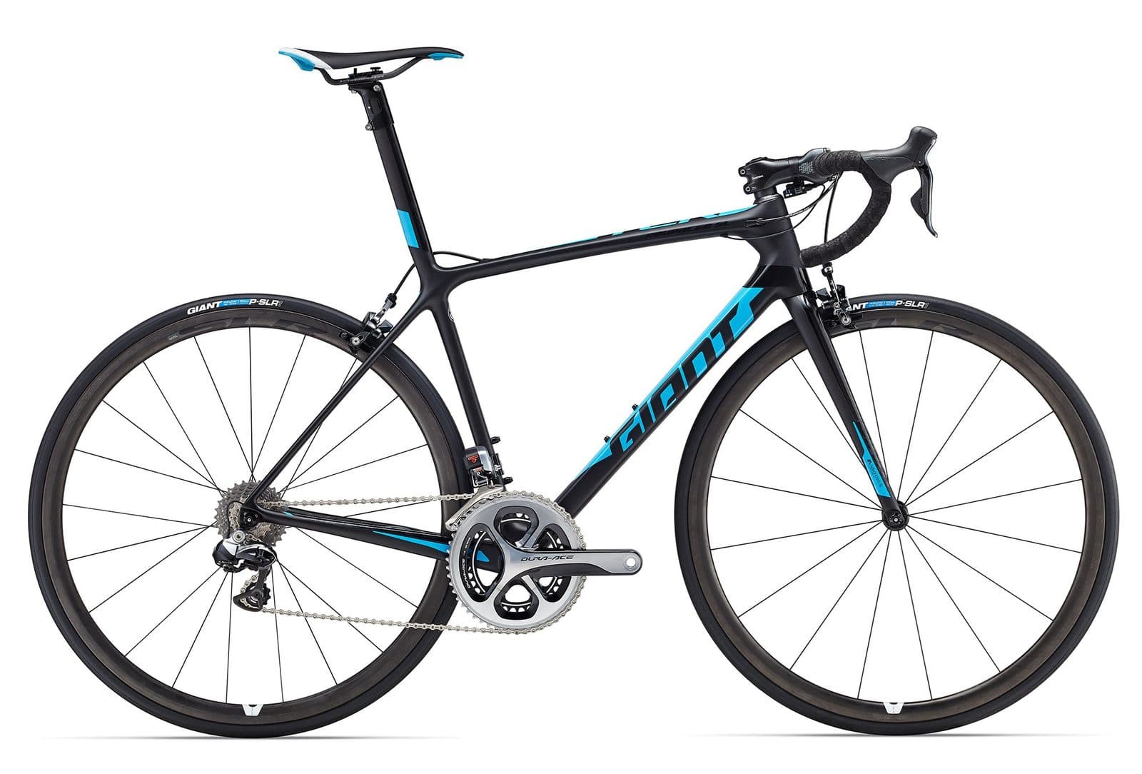Giant TCR Advanced SL 0