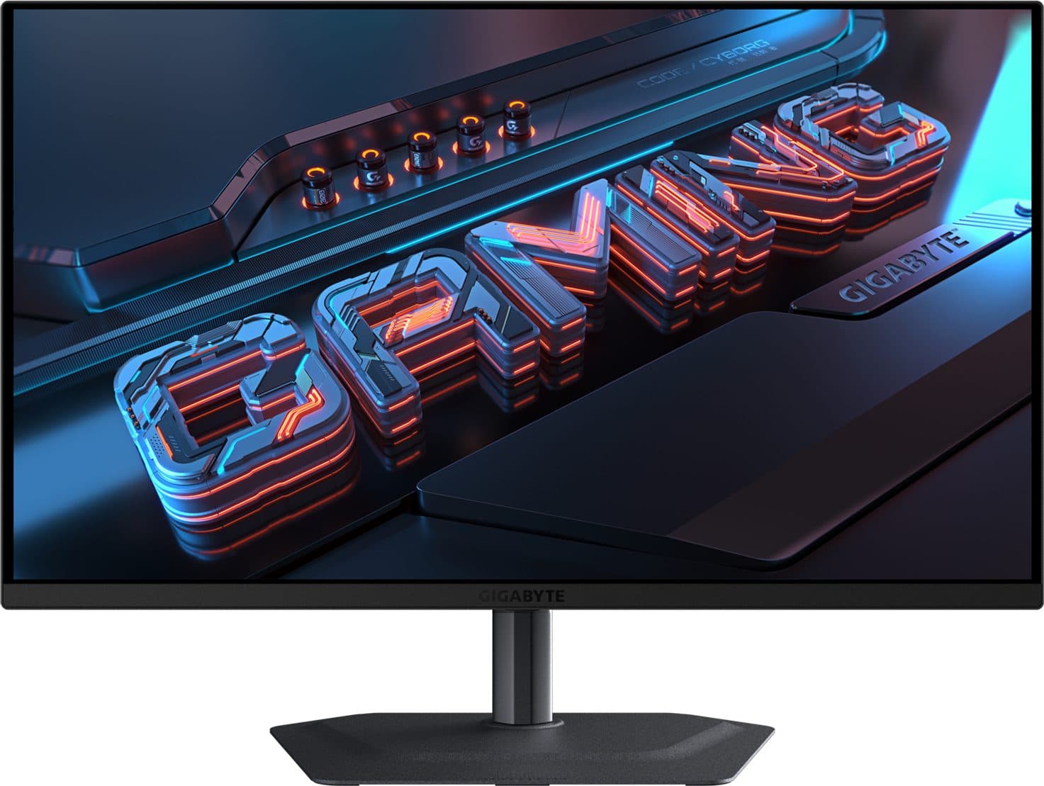 GIGABYTE MO27U2