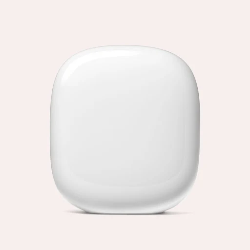 Google Nest WiFi Pro
