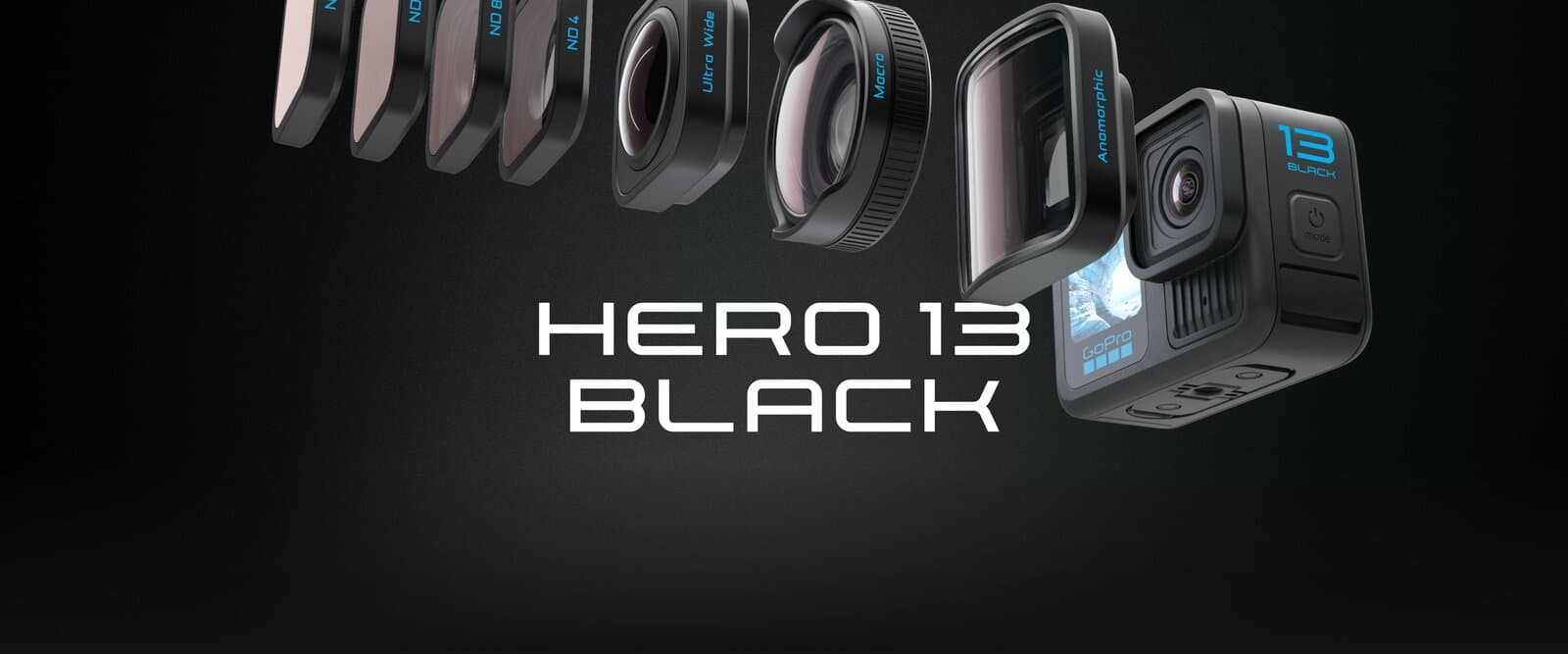 GoPro HERO13 Black