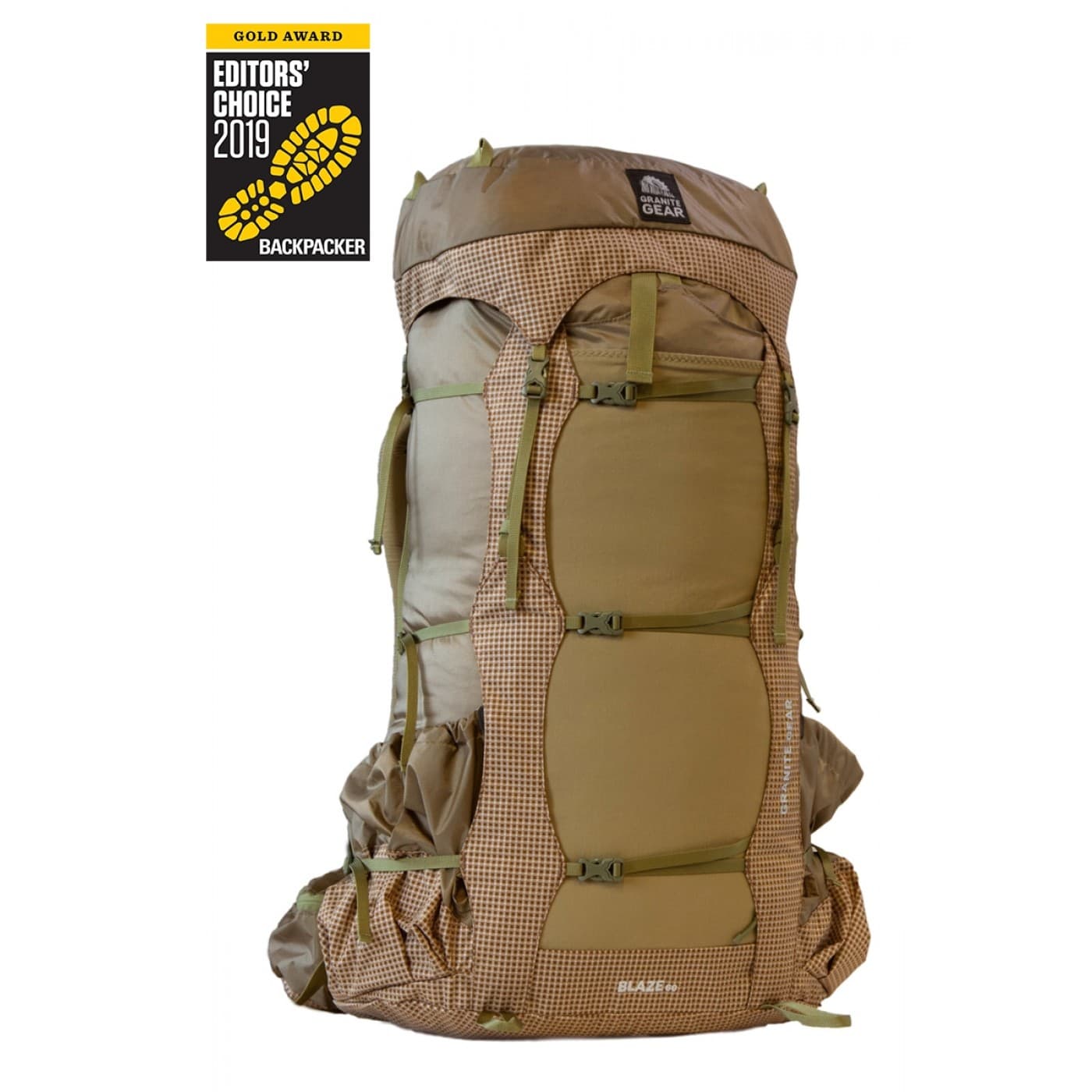Granite Gear Blaze 60