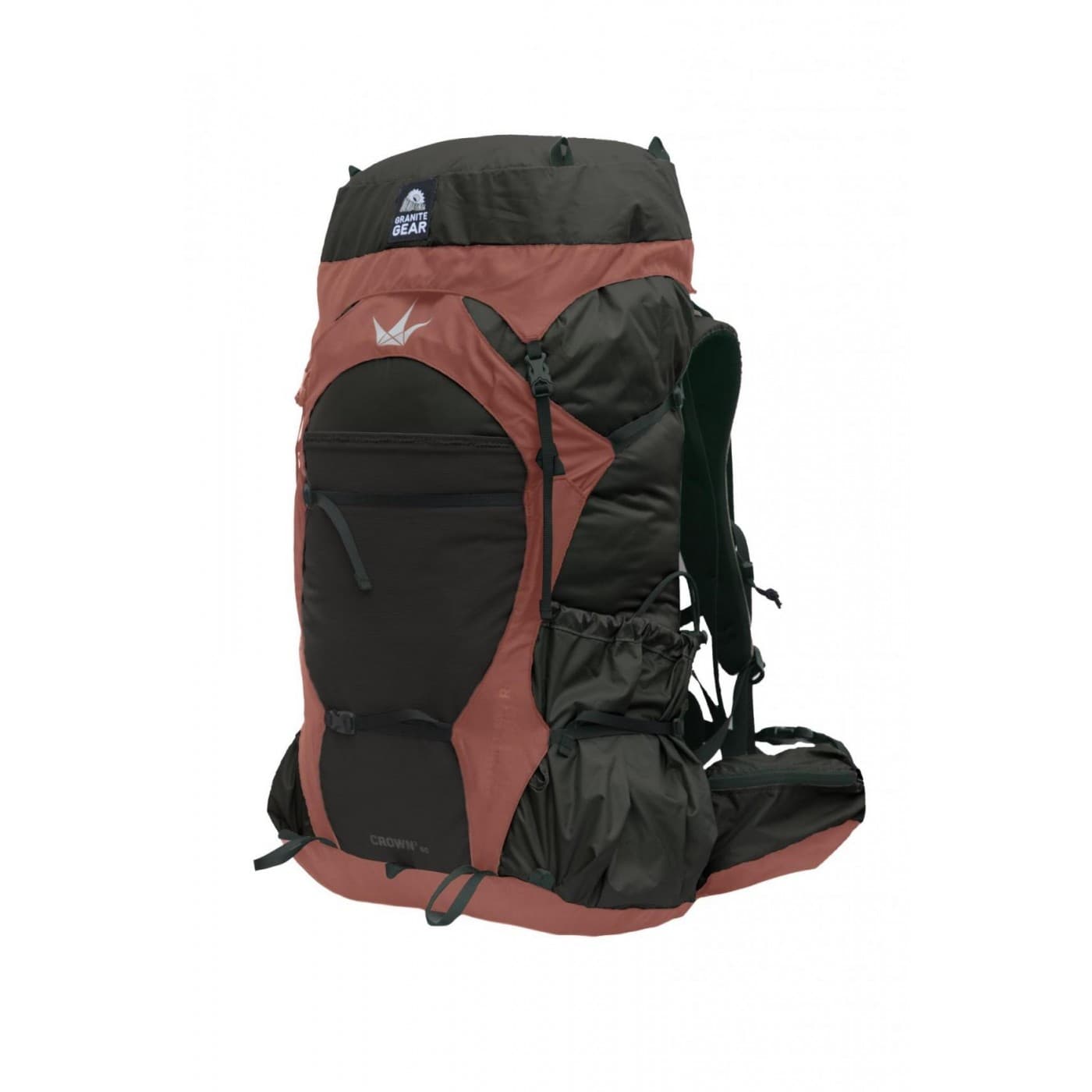 Granite Gear Crown3 60