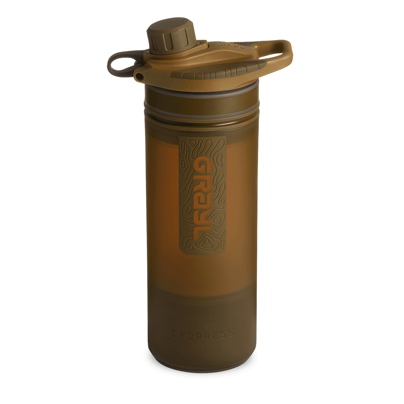 Grayl GeoPress