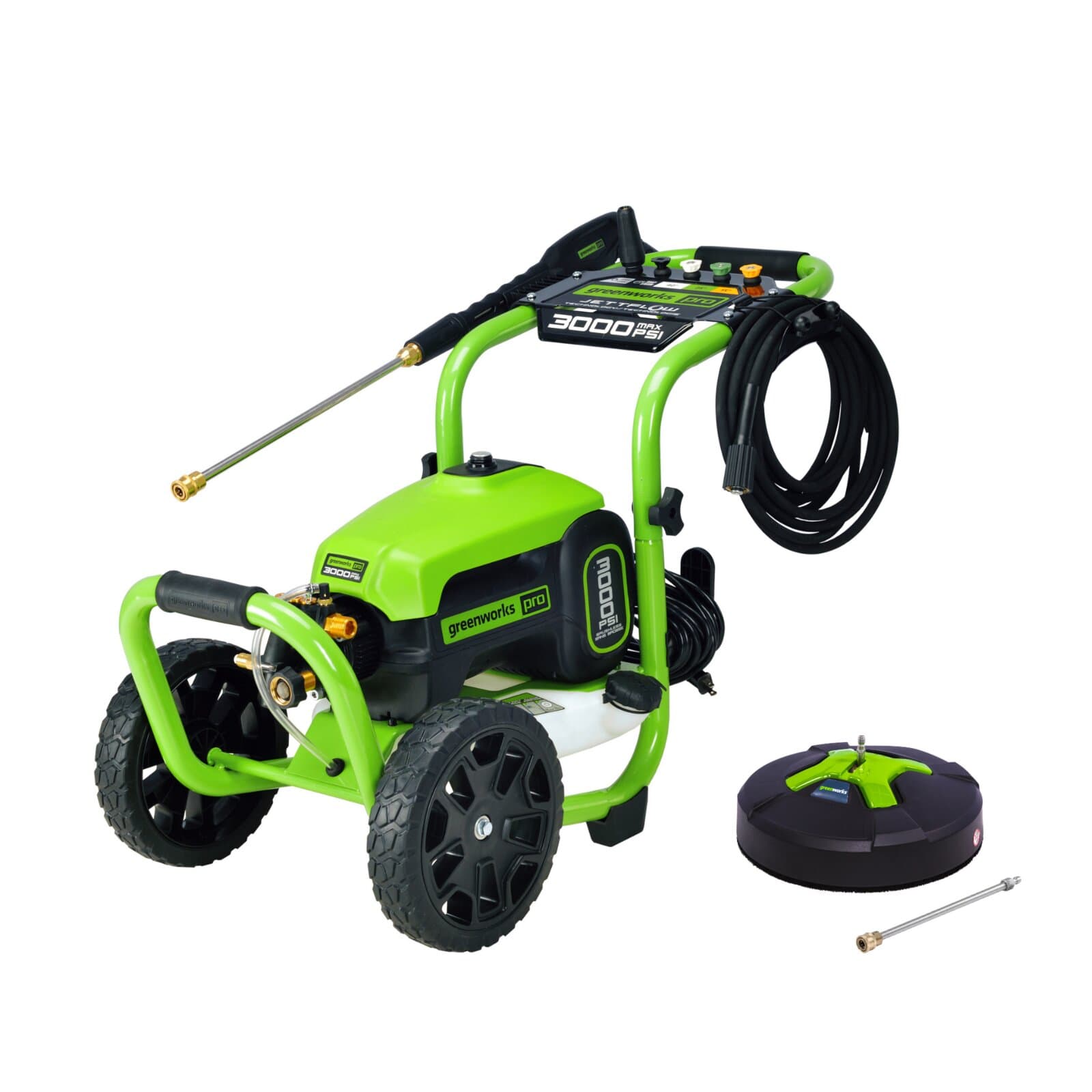 Greenworks Pro GPW3001
