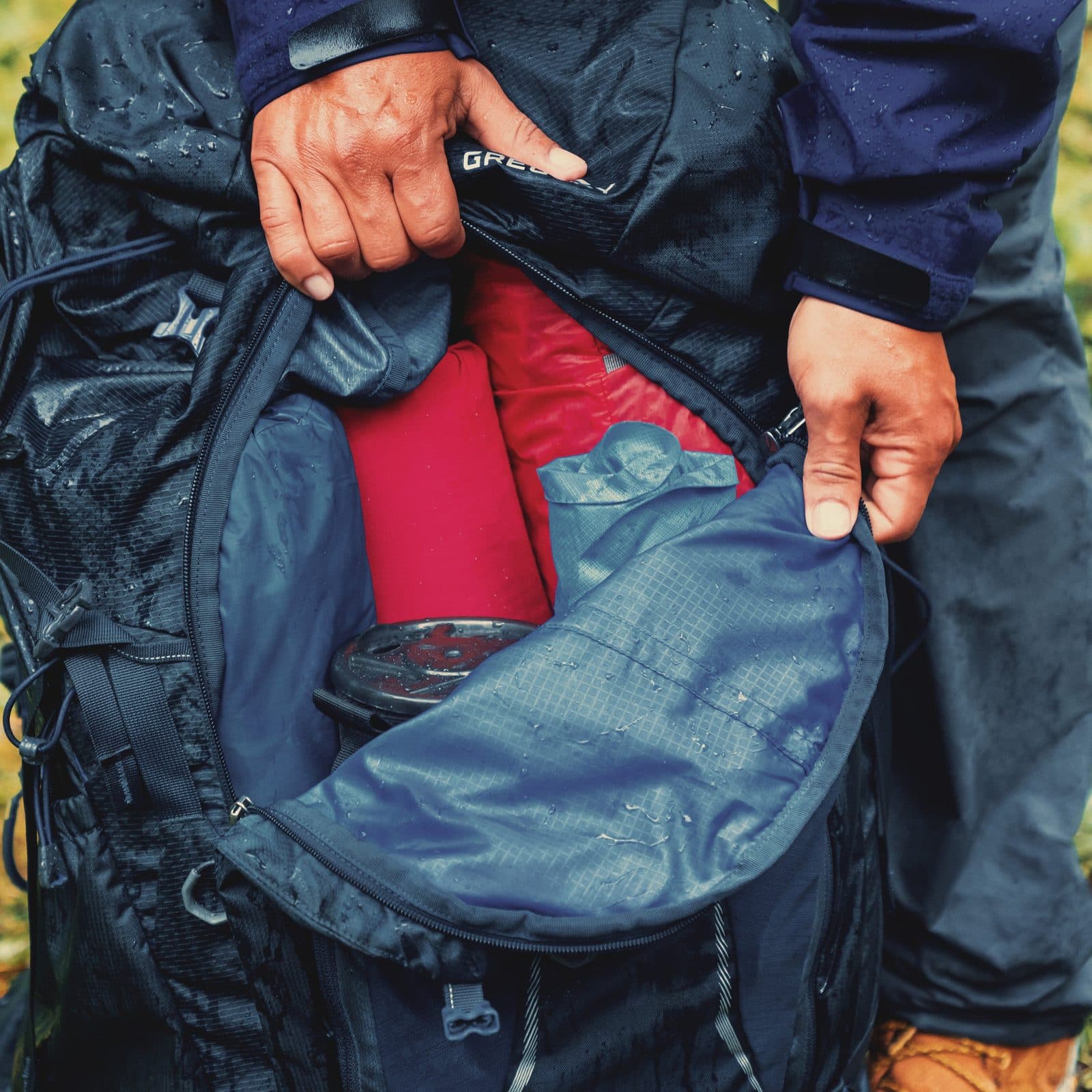 Gregory Baltoro 75