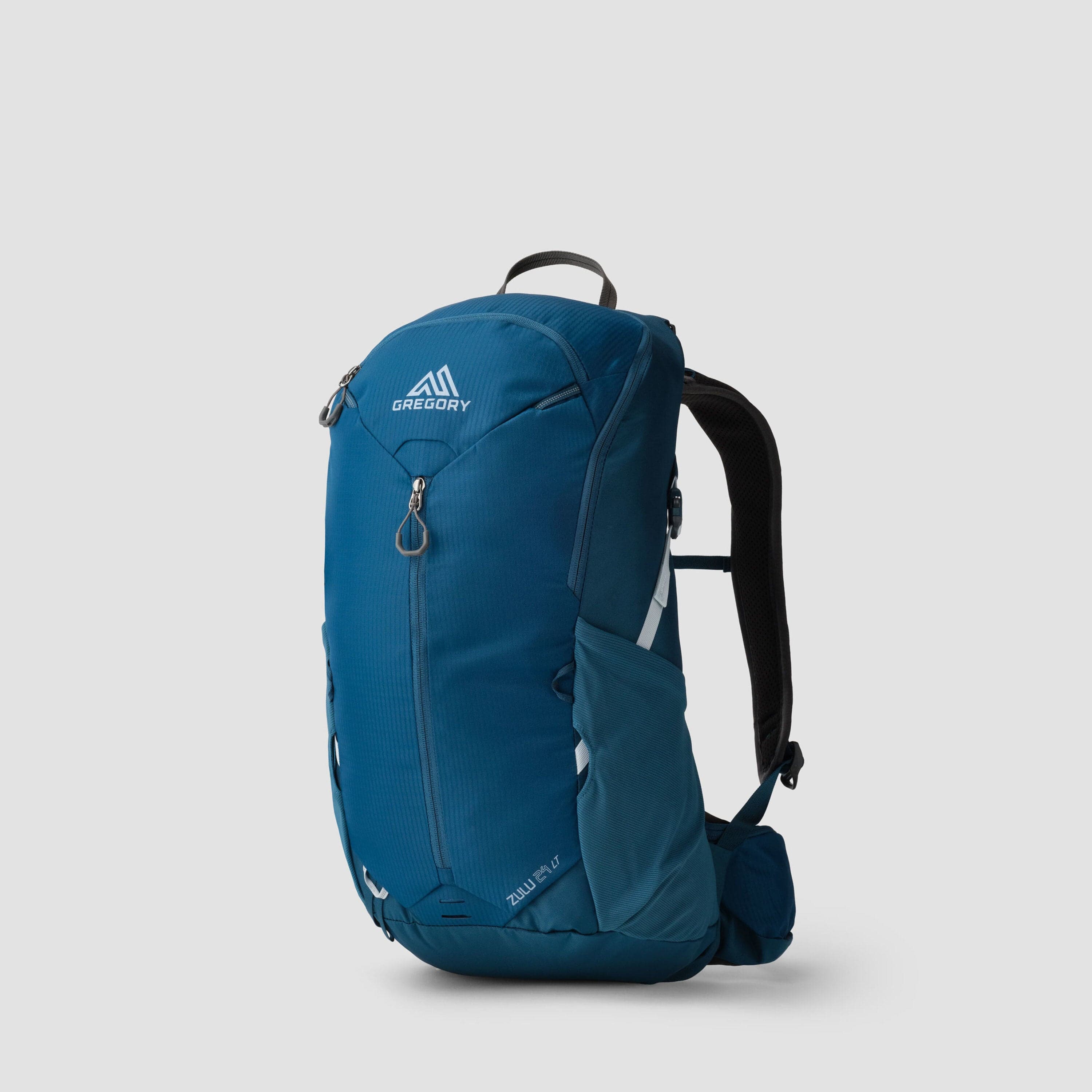 Gregory Zulu 24 LT