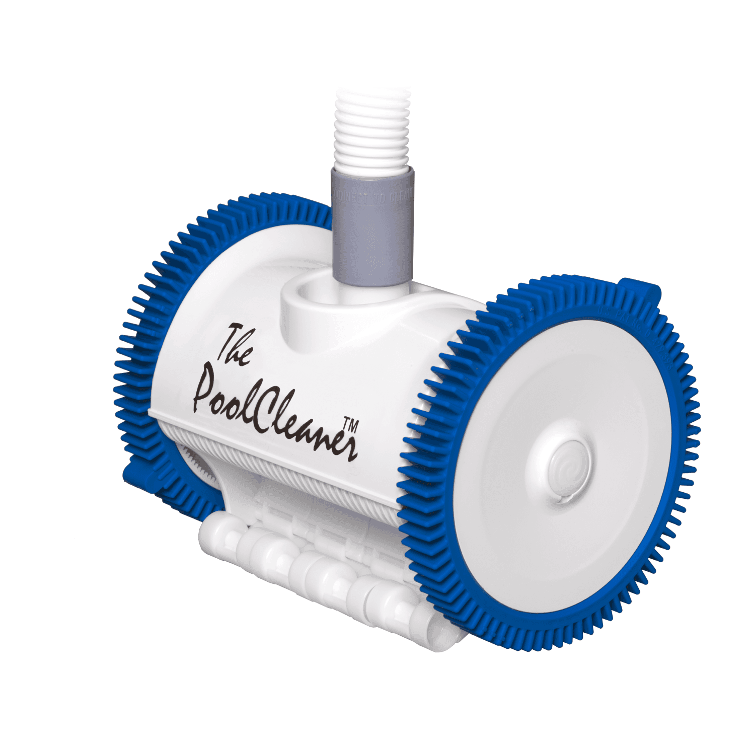 Hayward Poolvergnuegen "The Pool Cleaner" (2X)