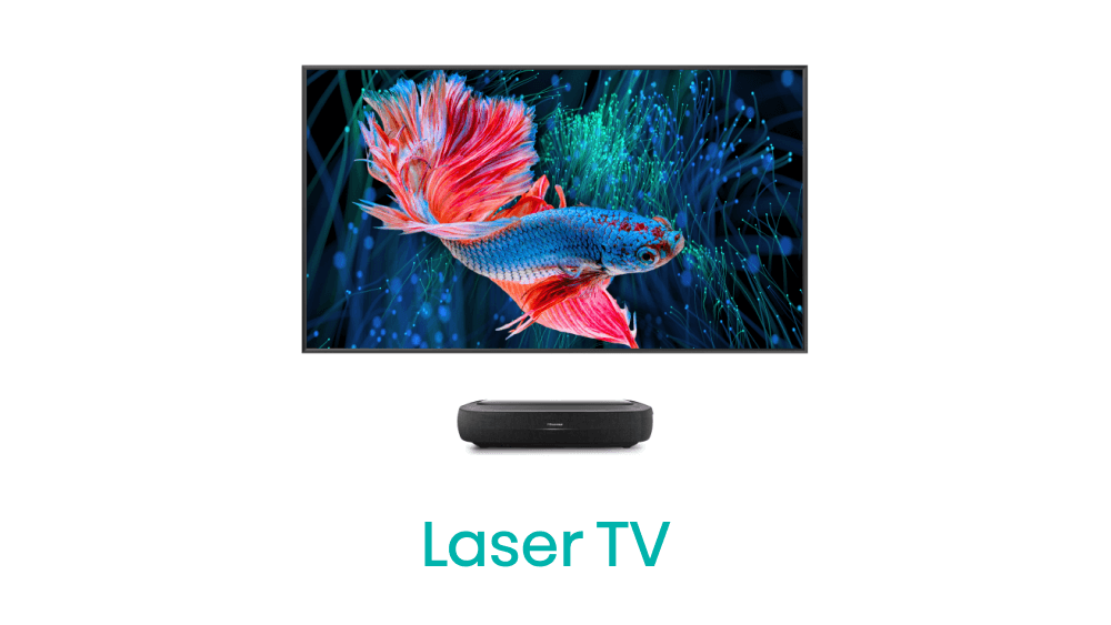 Hisense PX3-Pro