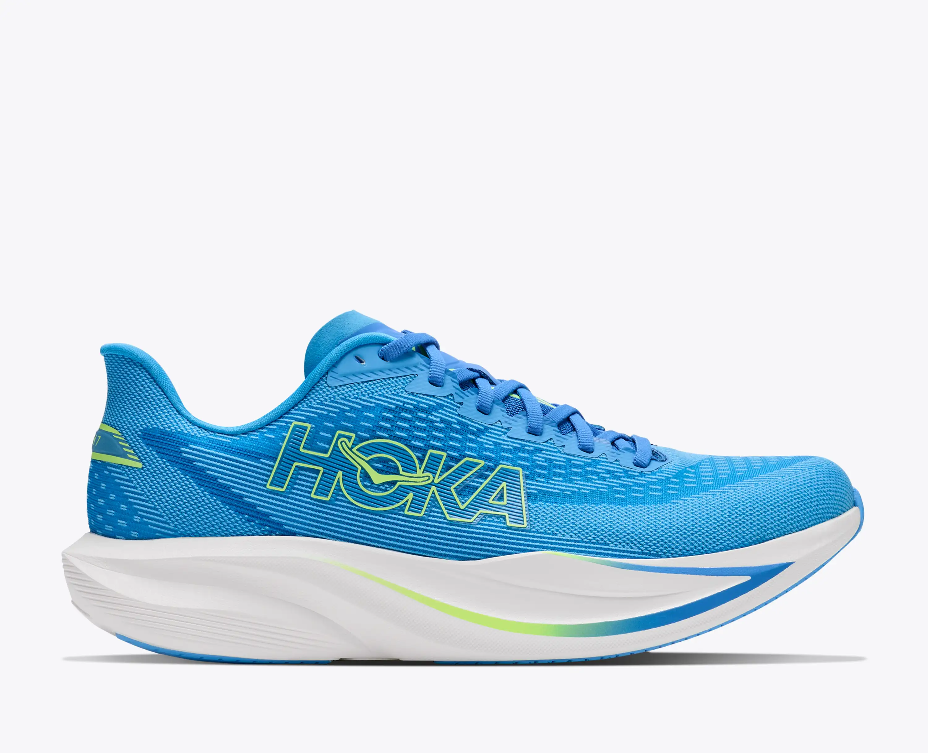 Hoka Mach 7