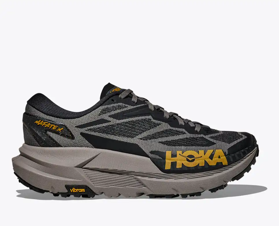 Hoka Mafate X