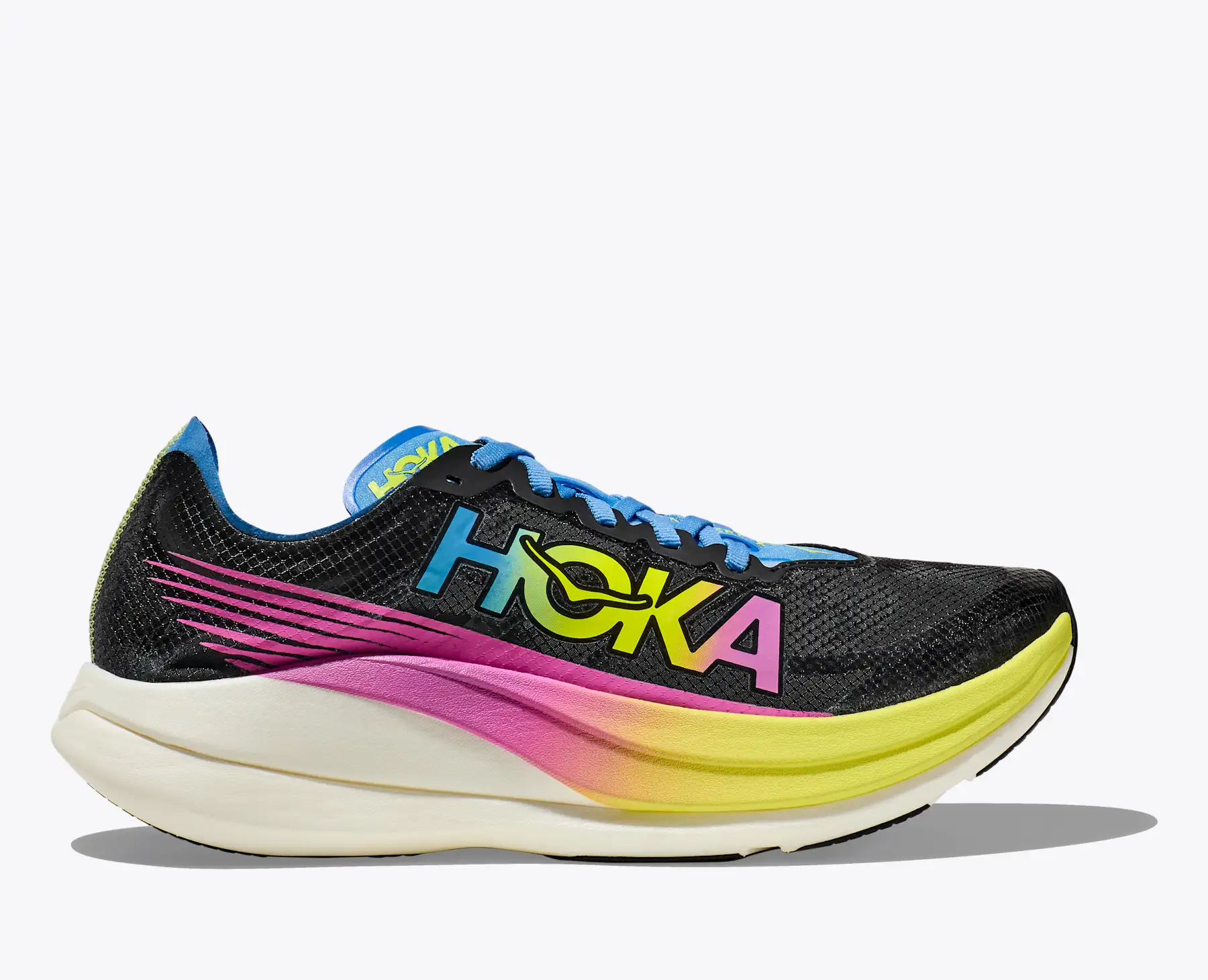 Hoka Rocket X 2