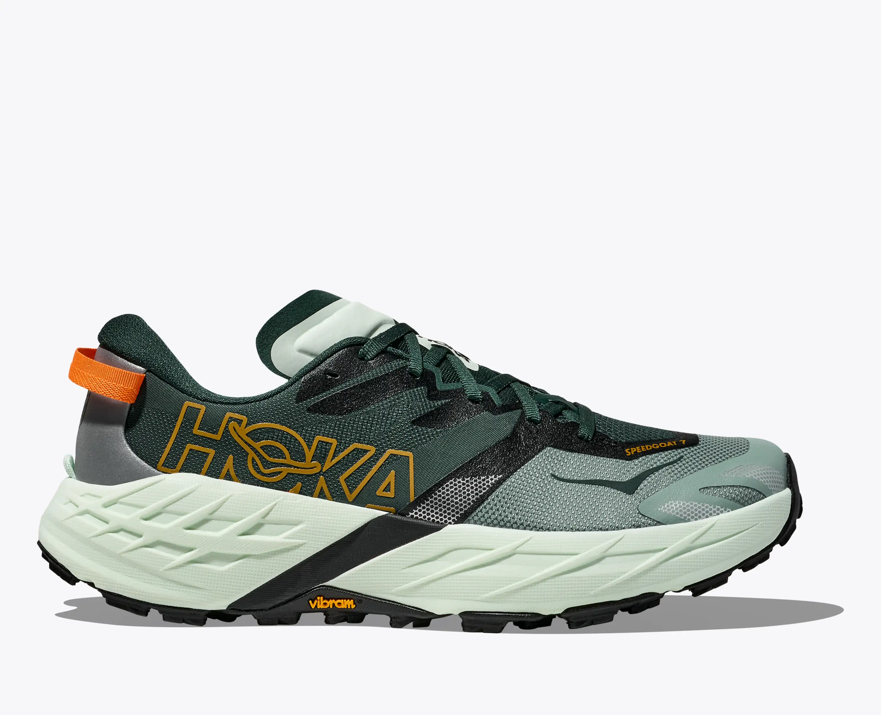Hoka Speedgoat 7