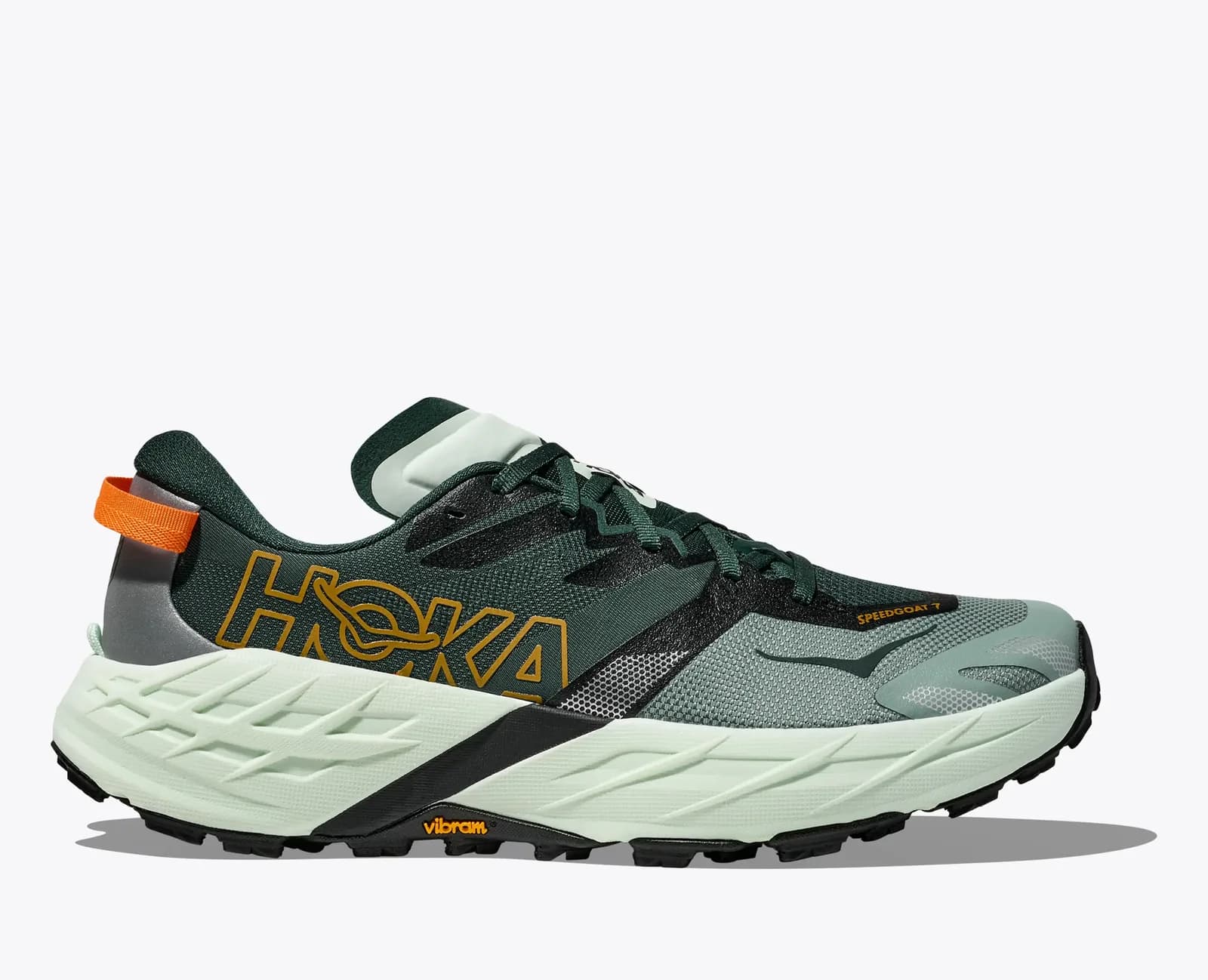 Hoka Speedgoat 7 - top rated Outdoor product