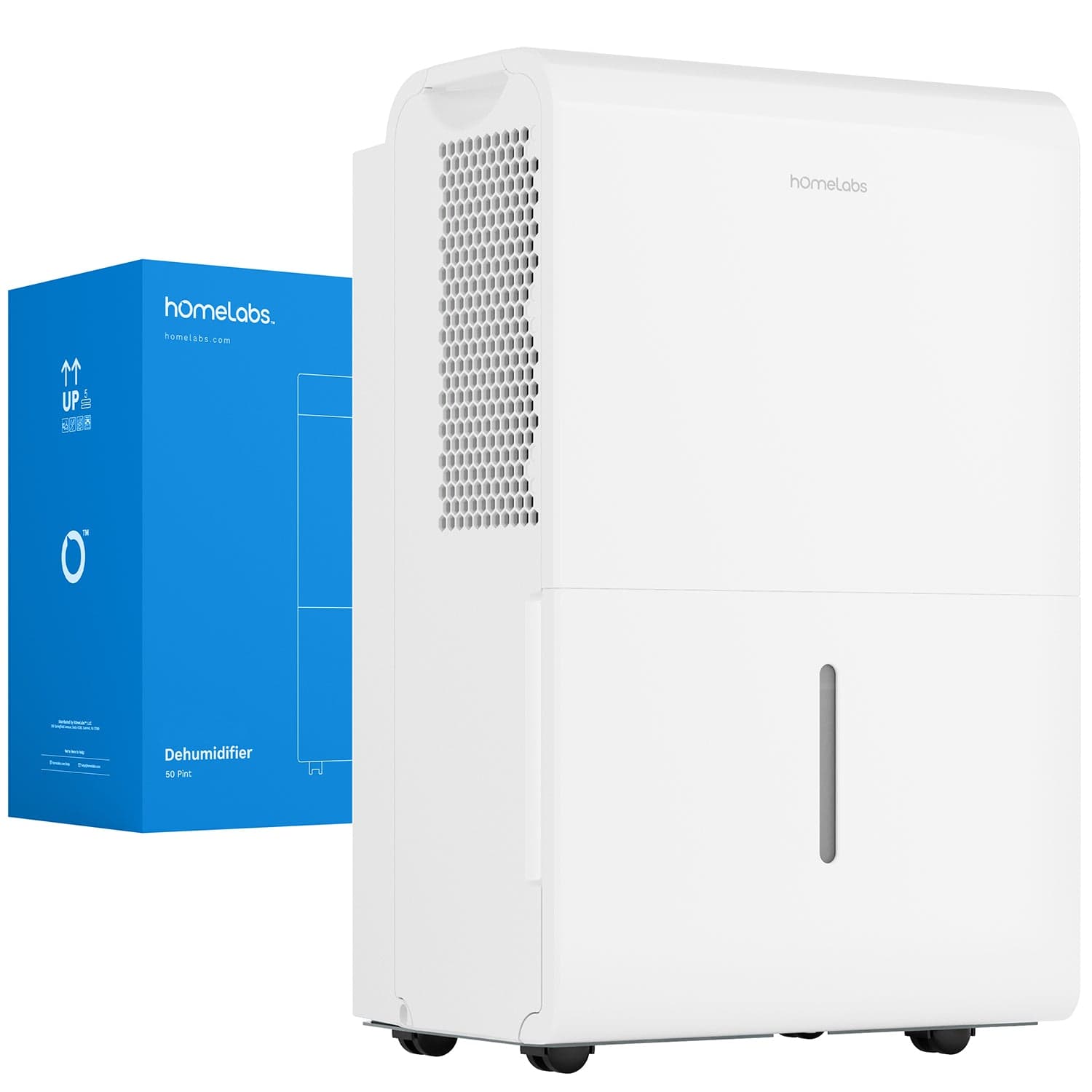 hOmeLabs HME1003 50-Pint