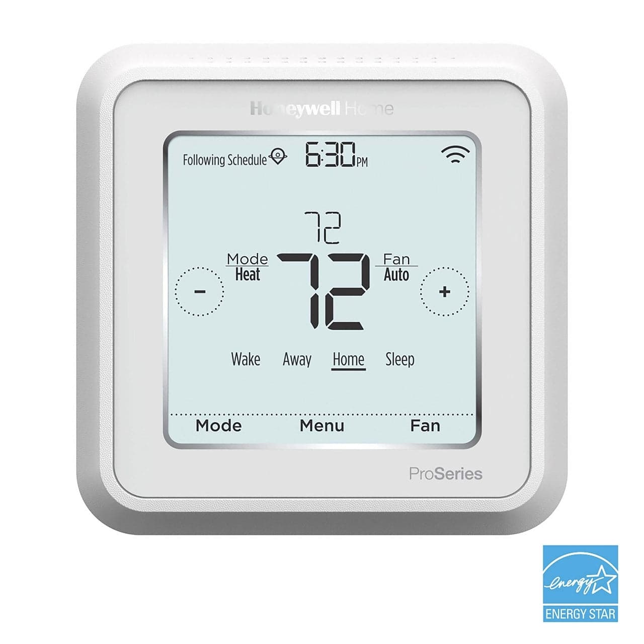 Honeywell Home T6 Pro