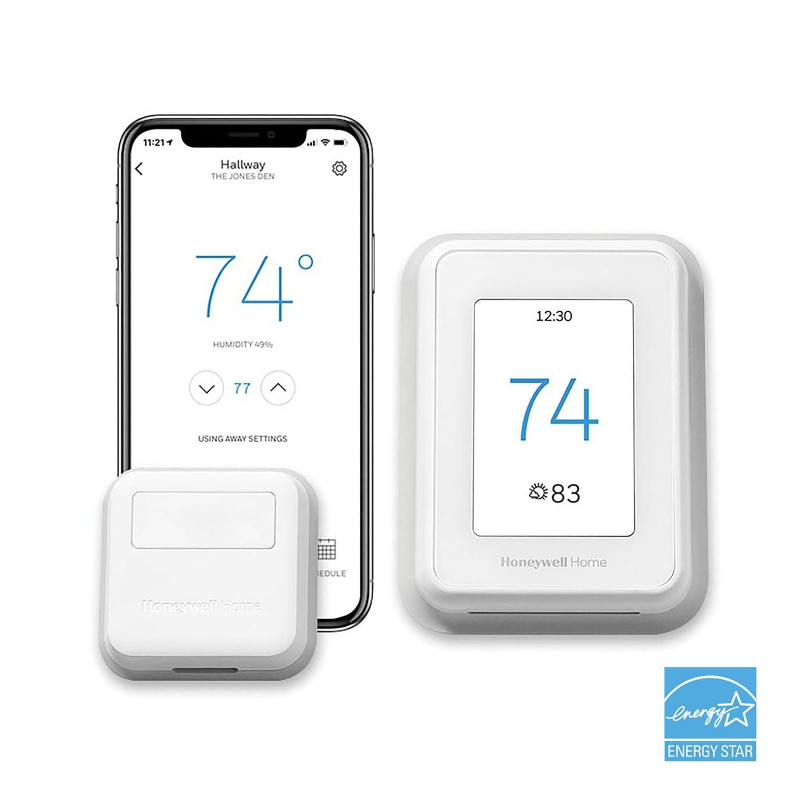 Honeywell Home T9