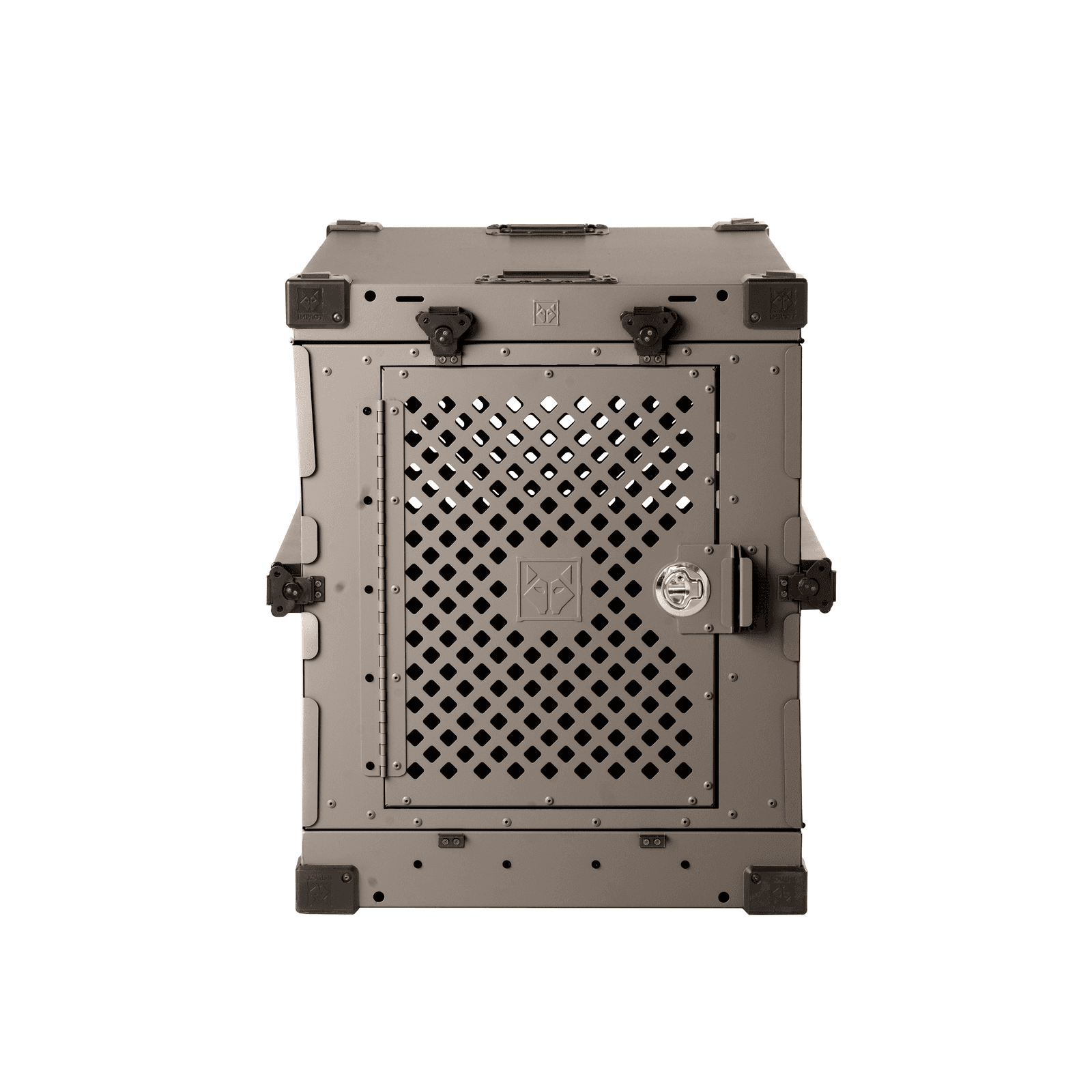 Impact Collapsible Dog Crate