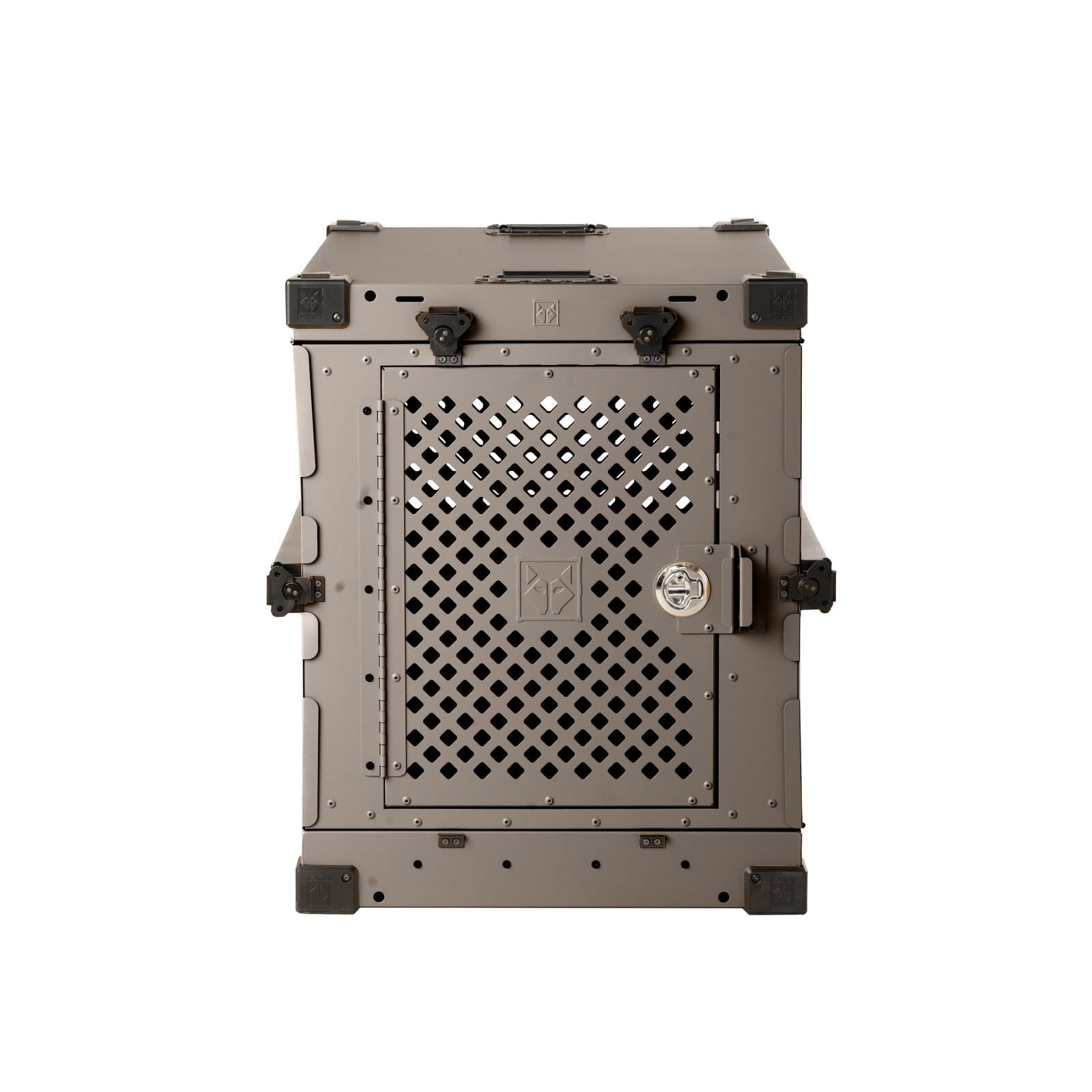 Impact Collapsible Dog Crate
