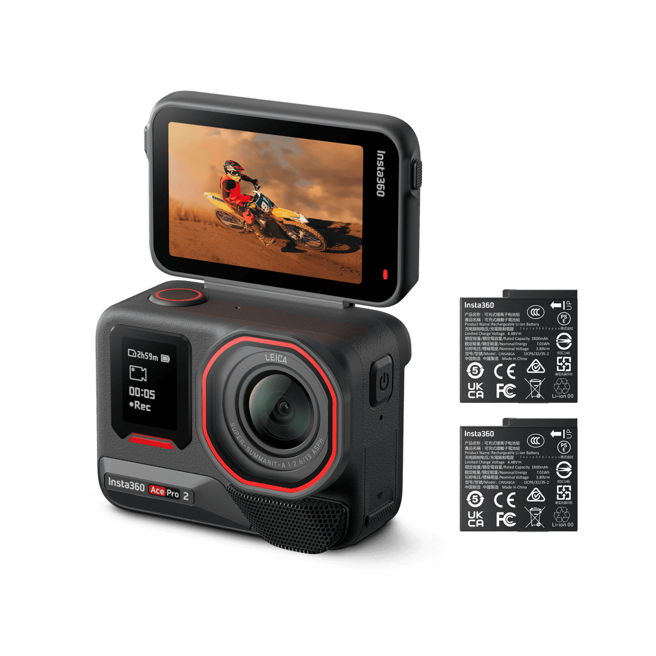 Insta360 Ace Pro 2