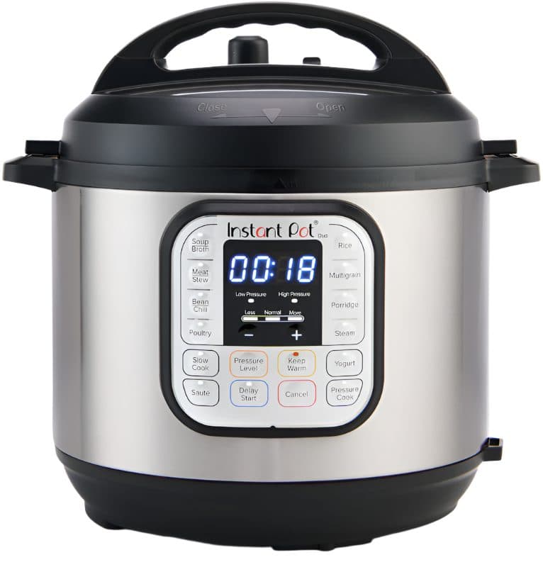 Instant Pot Duo 7-in-1 (6 qt)