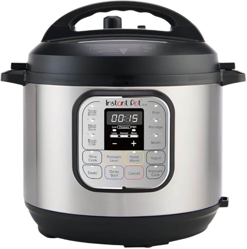 Instant Pot Duo Mini 3-Quart