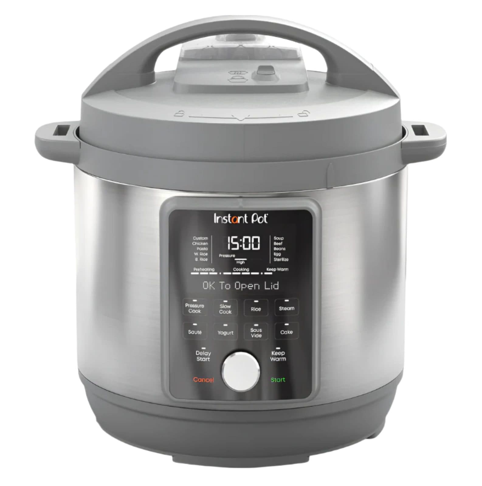Instant Pot Duo Plus 9-in-1 (6 qt)